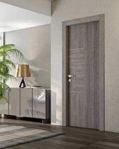 Geo Napoli Rovere City 