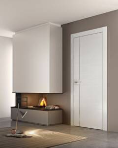 Relex Bianco Scultura 