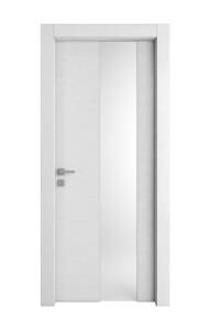Verre asymétrique en 